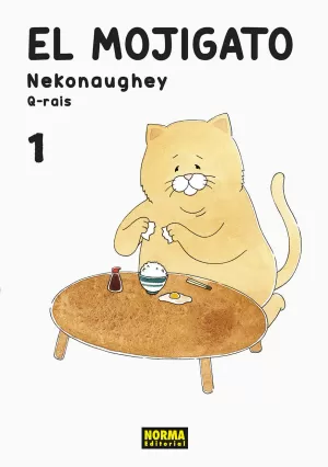 MOJIGATO 01, EL
