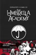THE UMBRELLA ACADEMY INTEGRAL