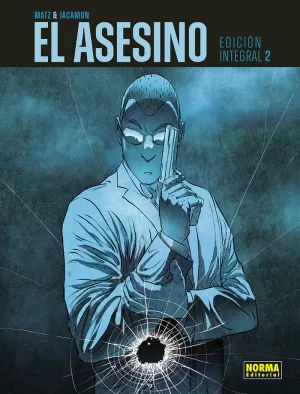 ASESINO INTEGRAL 02, EL