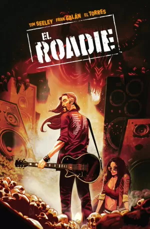ROADIE, EL