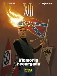 XIII 27 MEMORIA RECARGADA