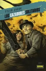 CAZADORES SOLITARIOS 01, LOS