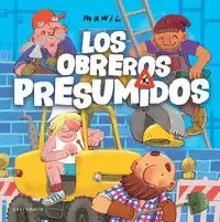 OBREROS PRESUMIDOS, LOS