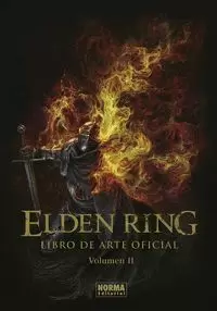 ELDEN RING. EL LIBRO DE ARTE OFICIAL. VOLUMEN 02