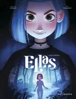 ELLAS 02. MULTIVERSO