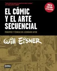 COMIC Y EL ARTE SECUENCIAL, EL