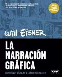 NARRACION GRAFICA, LA