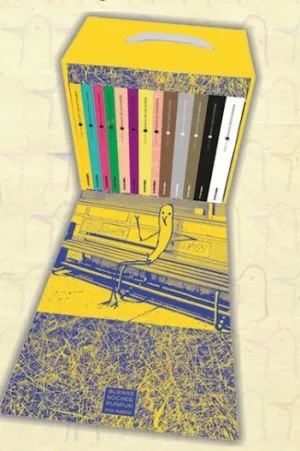 (ESTUCHE).BUENAS NOCHES PUNPUN.(SERIE COMPLETA)
