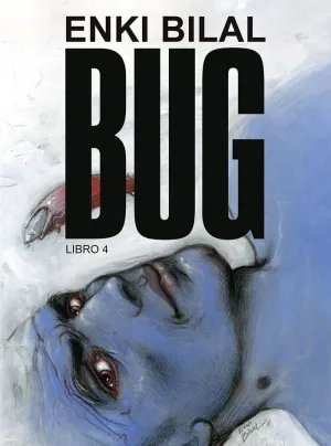 BUG 04 (ENKI BILAL)