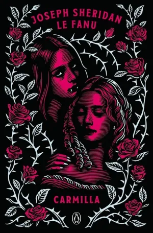 CARMILLA · EDICION LIMITADA