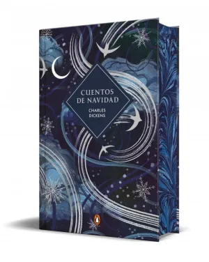 CUENTOS DE NAVIDAD (EDICION ESPECIAL LIMITADA CON CANTOS TINTADOS)