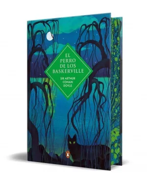 EL PERRO DE LOS BASKERVILLE  (EDICION ESPECIAL LIMITADA CON CANTOS TINTADOS)