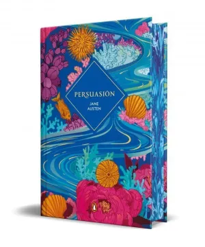 PERSUASION  (EDICION ESPECIAL LIMITADA CON CANTOS TINTADOS)