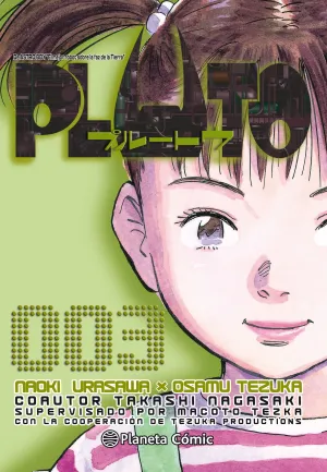 PLUTO 03/08