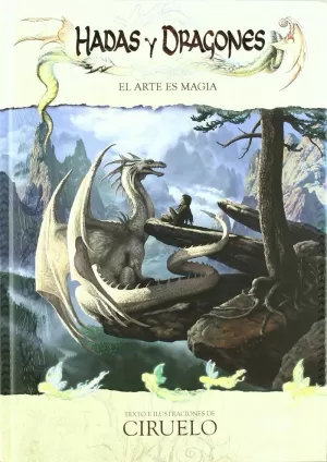 HADAS Y DRAGONES