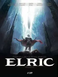 ELRIC 02 TORMENTOSA