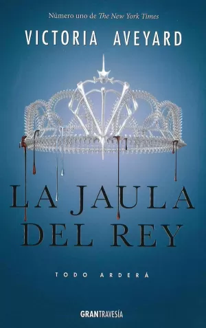 JAULA DEL REY, LA