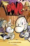 BONE 04 EL MATADRAGONES