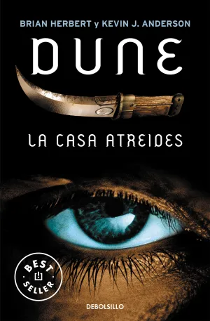CASA ATREIDES, LA - DUNE