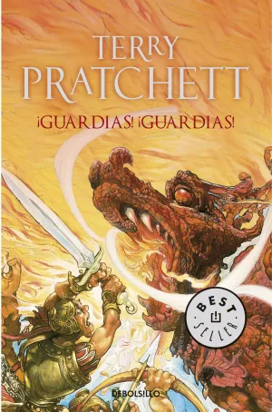 GUARDIAS GUARDIAS 6 MUNDODISCO