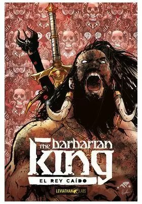 BARBARIAN KING 02, THE