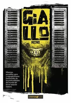 GIALLO 05
