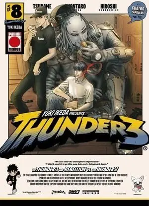 THUNDER 3  08