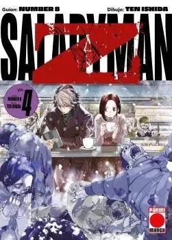 SALARYMAN Z 04
