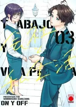 TRABAJO Y VIDA PRIVADA -ON Y OFF - 03