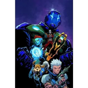 UNIVERSO ULTIMATE: DOS AÑOS DESPUES