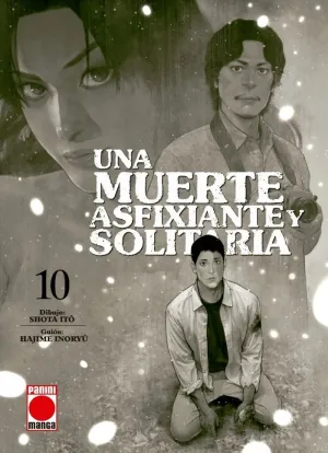 UNA MUERTE ASFIXIANTE Y SOLITARIA 10
