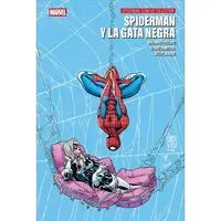 SPIDERMAN TEAM-UP COLLECTION: SPIDERMAN Y LA GATA NEGRA