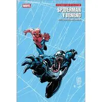SPIDERMAN TEAM-UP COLLECTION: SPIDERMAN Y VENENO