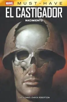 MARVEL KNIGHTS. EL MUNDO QUE VENDRA : EL CASTIGADOR
