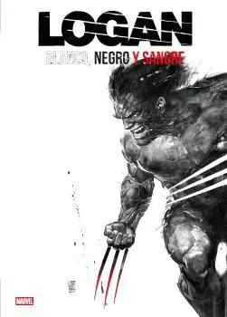 LOGAN: BLANCO, NEGRO Y VISCERAS