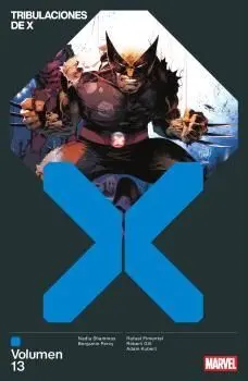 MARVEL PREMIERE. TRIBULACIONES DE X 13 (177)