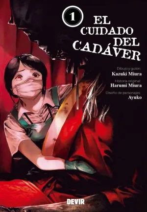EL CUIDADO DEL CADAVER 01