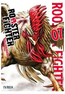 ROOSTER FIGHTER 07