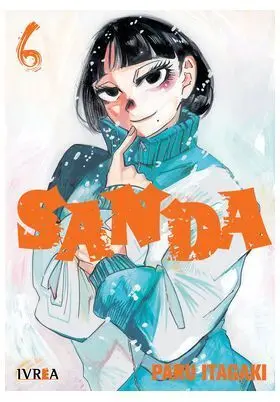 SANDA 06