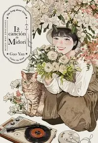 CANCION DE MIDORI LA 01