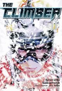 THE CLIMBER 11