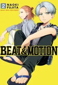 BEAT & MOTION 02