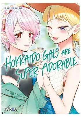 HOKKAIDO GALS ARE SUPER ADORABLE 06