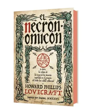 NECRONOMICON