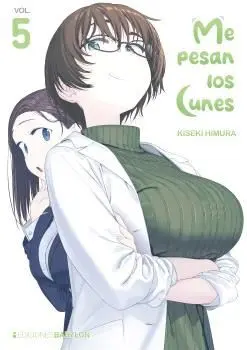 ME PESAN LOS LUNES 05