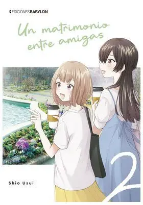 UN MATRIMONIO ENTRE AMIGAS 02