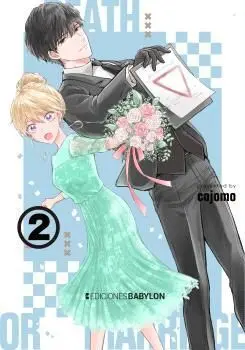 DEATH OR MARRIAGE 02