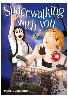 SPACEWALKING WITH YOU 02