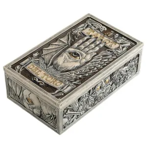 TAROT DEL TORO. EDICION LIMITADA