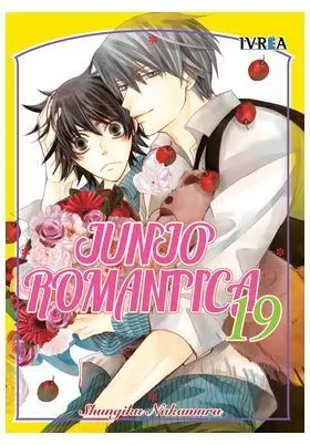 JUNJO ROMANTICA 19